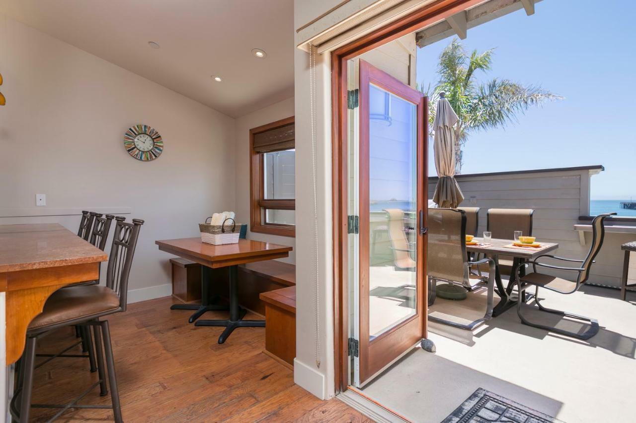 Vila 358 Front Street Avila Beach Exteriér fotografie