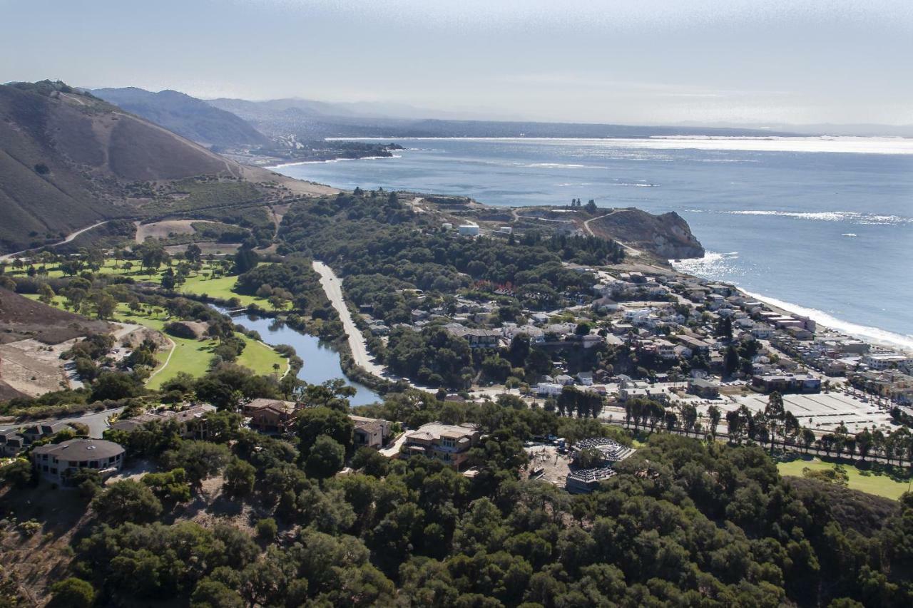 Vila 358 Front Street Avila Beach Exteriér fotografie