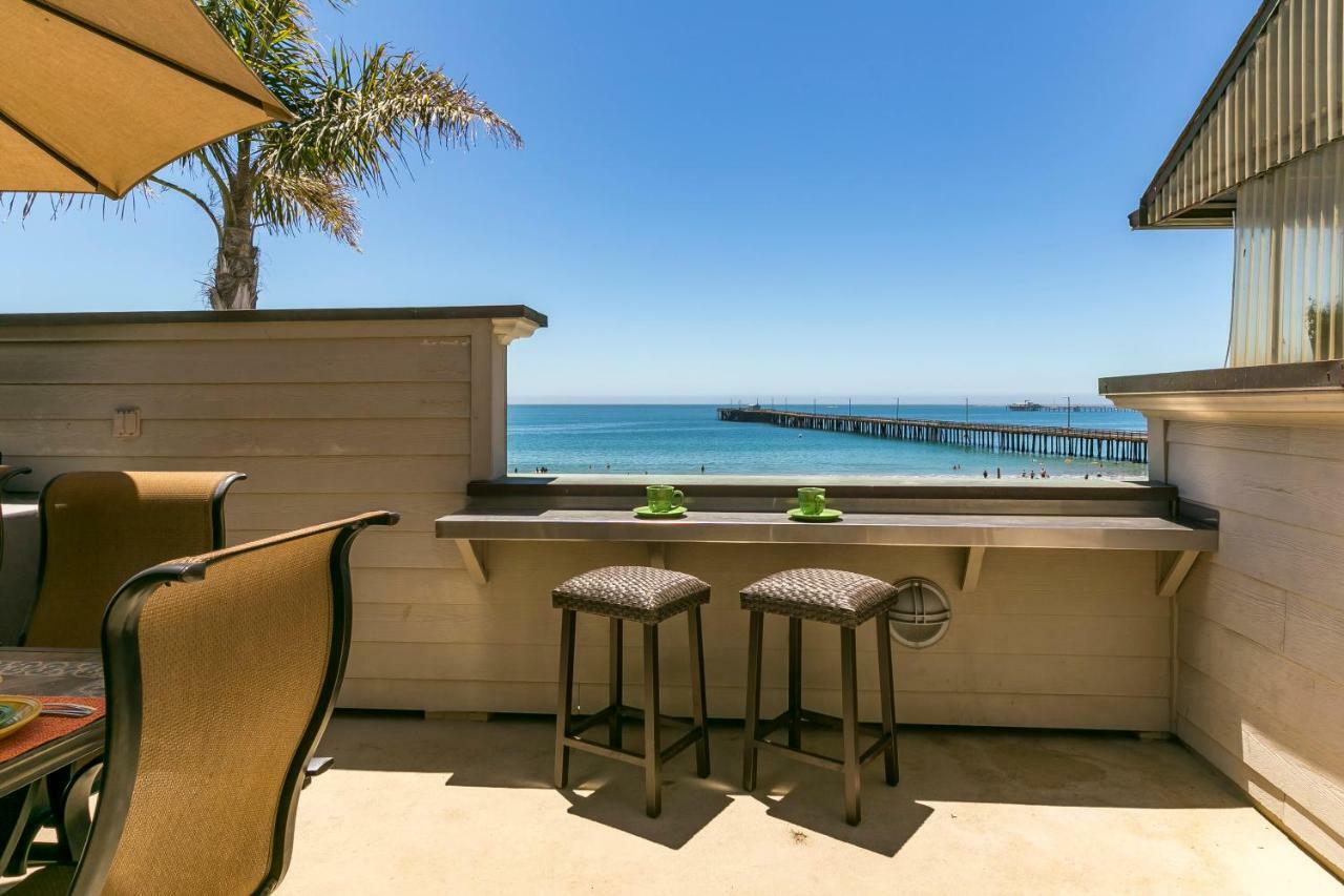 Vila 358 Front Street Avila Beach Exteriér fotografie