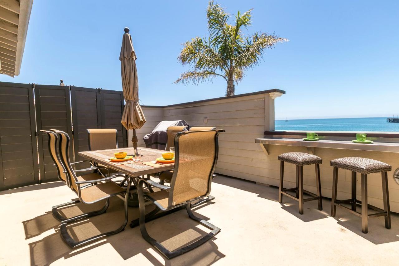 Vila 358 Front Street Avila Beach Exteriér fotografie
