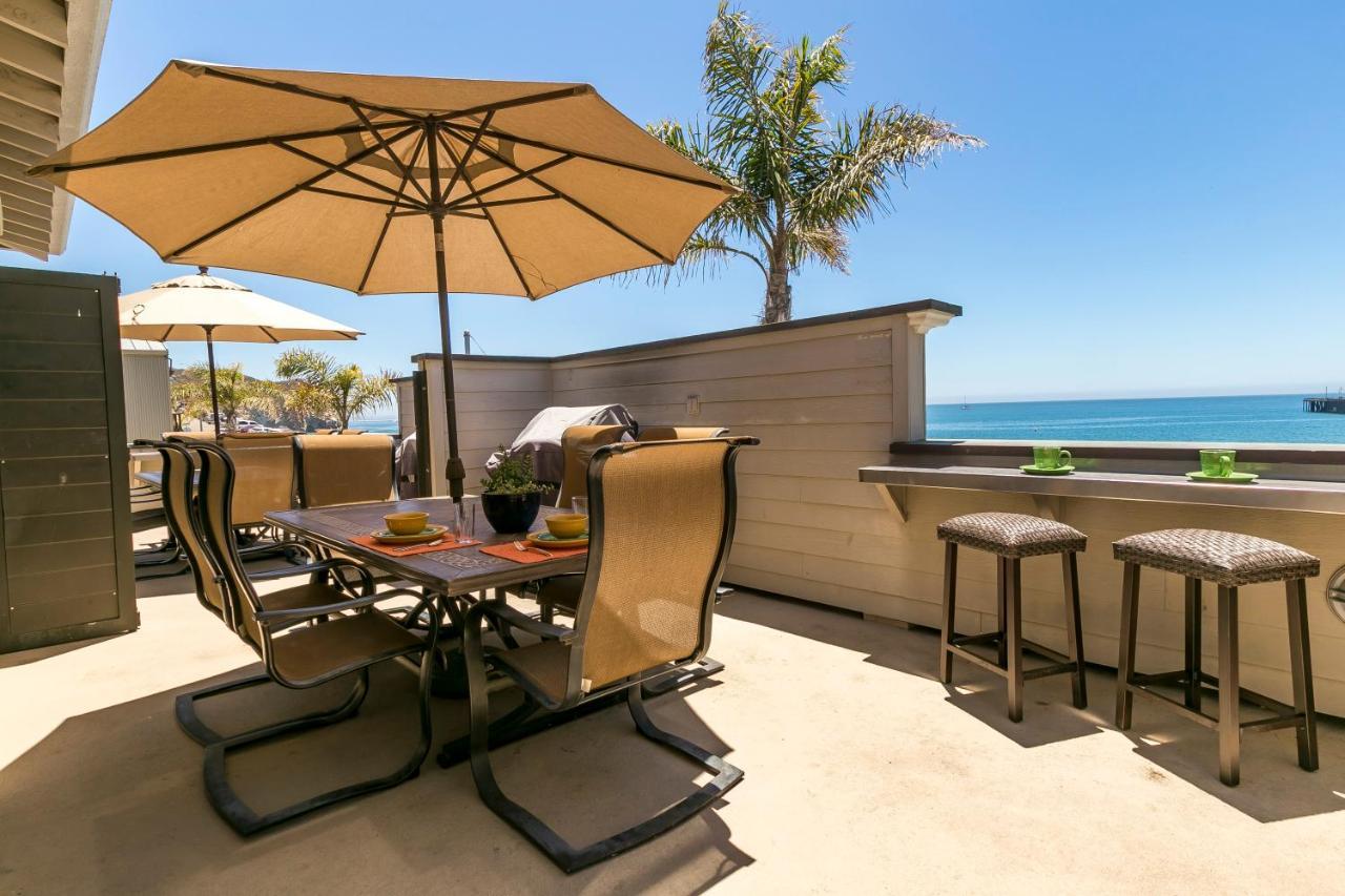 Vila 358 Front Street Avila Beach Exteriér fotografie
