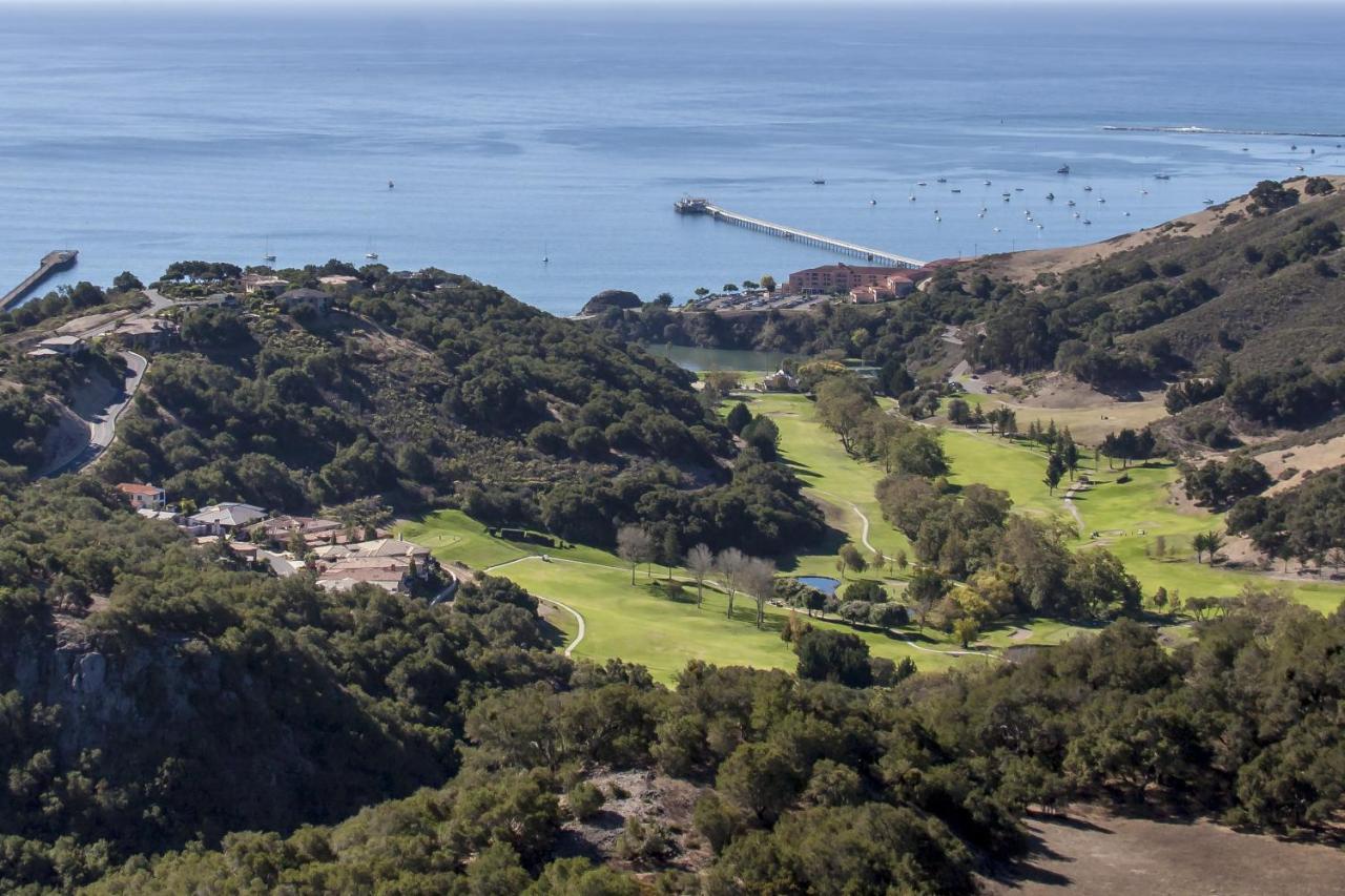 Vila 358 Front Street Avila Beach Exteriér fotografie